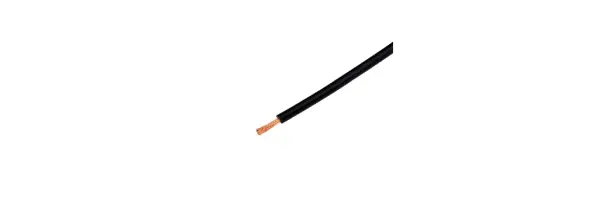 1pol Kabel Meterware