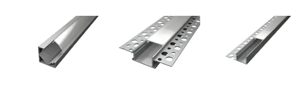LED Profile