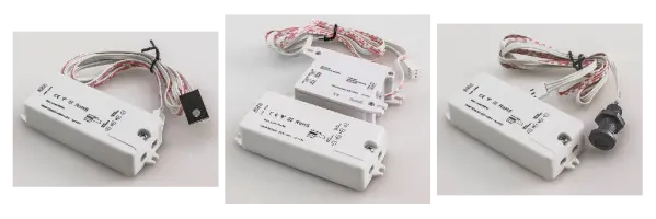 LED Bewegungsmelder / Schalter