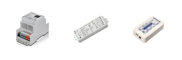 RGB / RGBW LED Controller