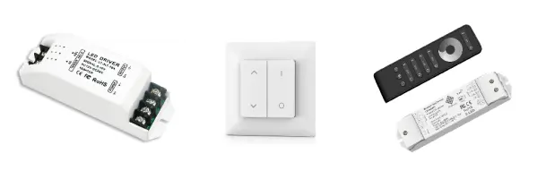LED Dimmer