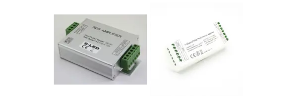 LED Verstärker