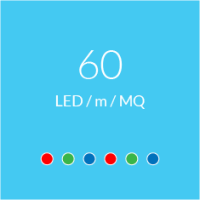 RGB Strip 5050 - 60 LED/m MQ