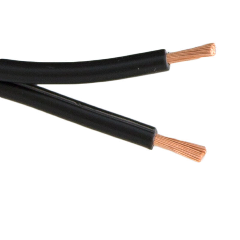 BELI-BECO Kupferkabel: 2x0,14 Mm², 5 M Ring, Grün – Ideal Für Modellbau, Arduino & Elektronik-Projekte