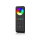 Skonteo® WK9 RGBW Controller mit Funk Touch Fernbedienung