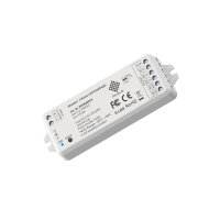 Skonteo® WK9 LED Dimmer mit 4 Zonen Funk Fernbedienung