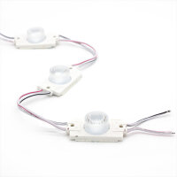 20er Kette LED Modul für Lichtwerbung 1,4W 12V DC IP68 Sidelight