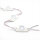 20er Kette LED Modul für Lichtwerbung 1,4W 12V DC IP68 Sidelight