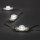 20er Kette LED Modul für Lichtwerbung 1,4W 12V DC IP68 Sidelight
