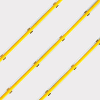 5m Premium COB LED Streifen Neutralweiß 15W/m 24V DC