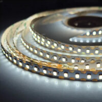 5m Biegbarer LED Streifen Neutralweiß 128LED/m...