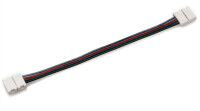 Eckadapter Schnellverbinder SMD RGB Strip