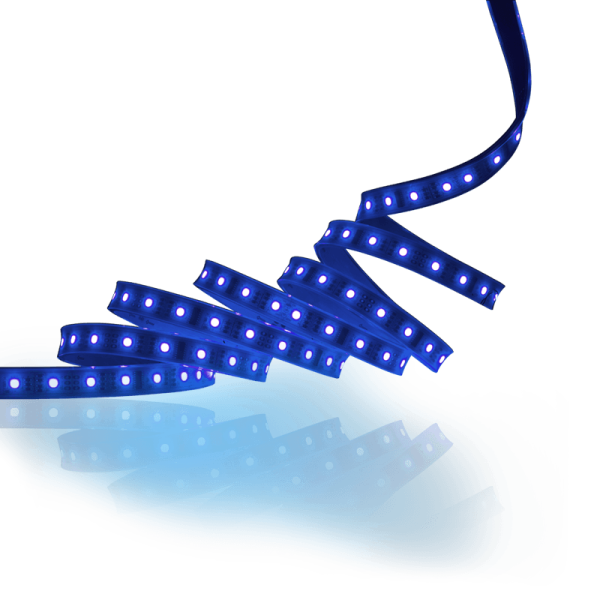 5m D-RGB3 Lauflicht Komplettset 300 LED