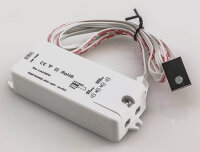 LED Schalter Touch 12-36V DC