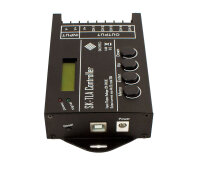 LED Controller Programmierbar 5Kanal 12-24V DC