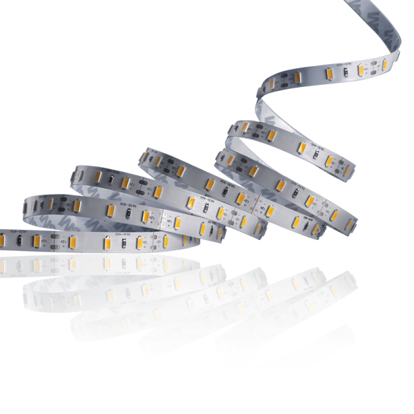 5m LED Strip Kaltweiß 60 LED/m IP68 5630 LED