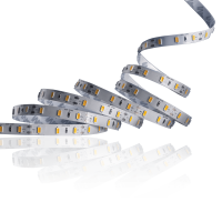 5m LED Strip Kaltweiß 60 LED/m IP68 5630 LED