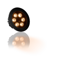 LED-Bodeneinbaustrahler-48W-RGBW-Dimmbar-steuerbar_black_orange