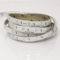 Skonteo® 5m RGBW LED Strip 30LED/m 4in1 IP67 24V
