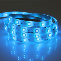 Skonteo® 5m RGBW LED Strip 30LED/m 4in1 IP67 24V