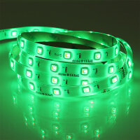 Skonteo® 5m RGBW LED Strip 30LED/m 4in1 IP67 24V