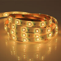 Skonteo® 5m RGBW LED Strip 30LED/m 4in1 IP67 24V
