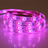 Skonteo® 5m RGBW LED Strip 30LED/m 4in1 IP67 24V