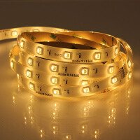Skonteo® 5m RGBW LED Strip 30LED/m 4in1 IP67 24V