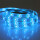 Skonteo® 5m RGBW LED Strip 30LED/m 4in1 IP67 24V