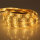 Skonteo® 5m RGBW LED Strip 30LED/m 4in1 IP67 24V
