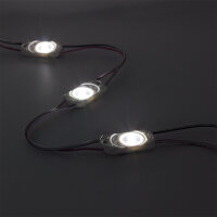 LED Modul für Lichtwerbung 0,4W 12V DC IP68
