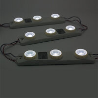 LED Modul für Lichtwerbung 6W 12V DC IP65 Sidelight