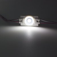 LED Modul für Lichtwerbung 1,4W 12V DC IP68
