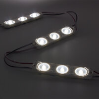 LED Modul für Lichtwerbung 1,2W 12V DC IP68