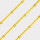 5m Premium COB LED Streifen Neutralweiß 10W/m 24V DC